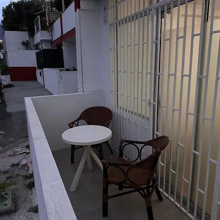 Daire Apartamento Puerto De La Cruz- San Fernando