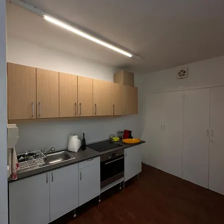 Daire Apartamento Puerto De La Cruz- San Fernando *