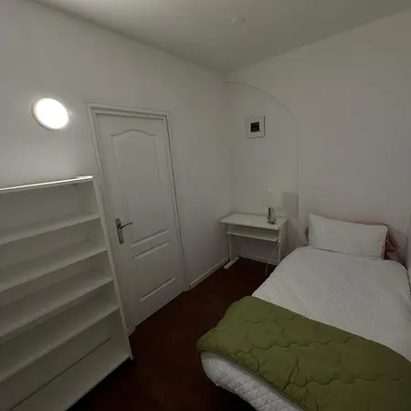 Daire Apartamento Puerto De La Cruz- San Fernando Puerto de la Cruz (Tenerife)