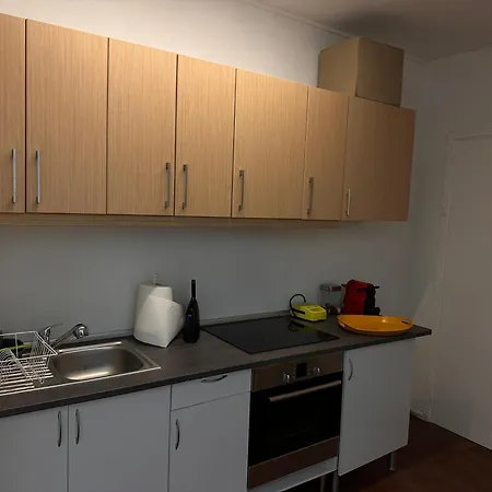 Apartamento Puerto De La Cruz- San Fernando Daire