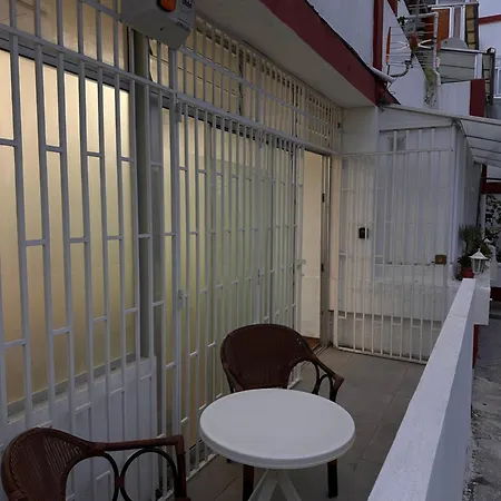 Apartamento Puerto De La Cruz- San Fernando Daire