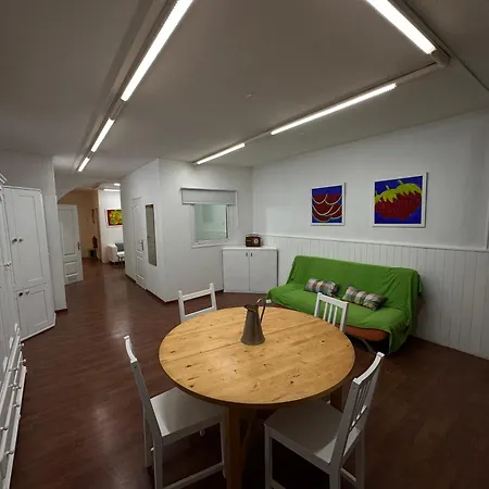 Apartamento Puerto De La Cruz- San Fernando Daire Puerto de la Cruz (Tenerife)